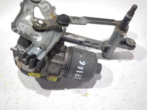 Used Rear wiper motor PEUGEOT 5008 (0U_, 0E_) 1.6 HDi (112 hp) 23902416
