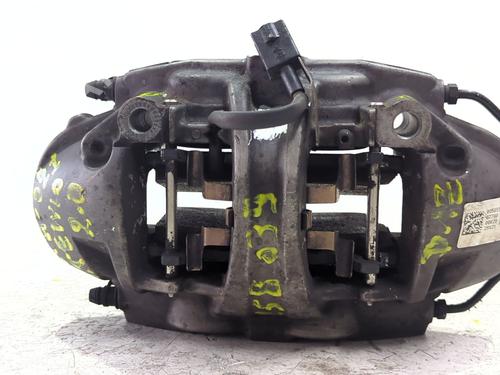 Used Left front brake caliper Left front brake caliper ALFA ROMEO STELVIO (949_) 2.0 Q4 (949.AXA2A) (280 hp) 40063934 40063934