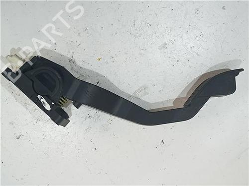 Pedal PEUGEOT 206 Hatchback (2A/C) 1.4 HDi eco 70 | BP23908161I4 