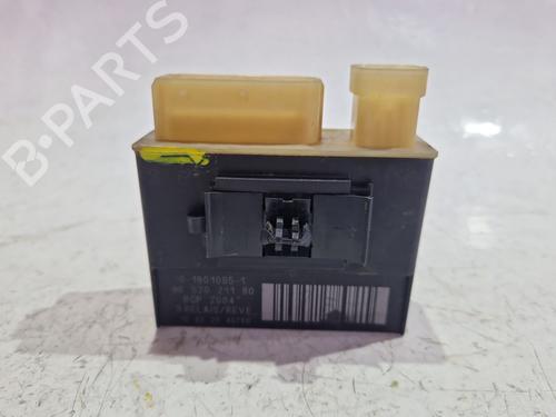 Used Electronic module Electronic module PEUGEOT 307 (3A/C) 1.6 HDi (90 hp) 34622112 34622112