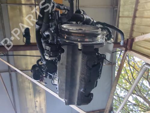 Engine SEAT LEON (KL1, KLG) 2.0 TDI | BP29398558M1 