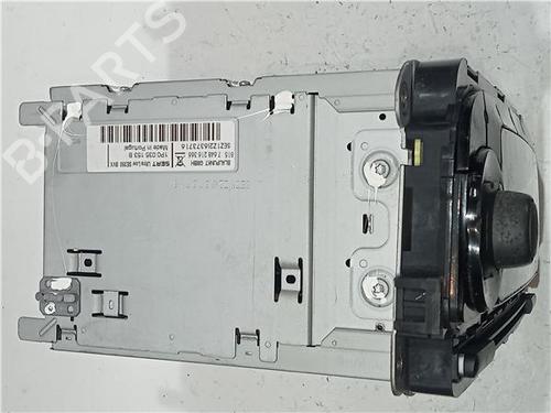 Radio SEAT LEON (1P1) 1.9 TDI | BP23919060E6 