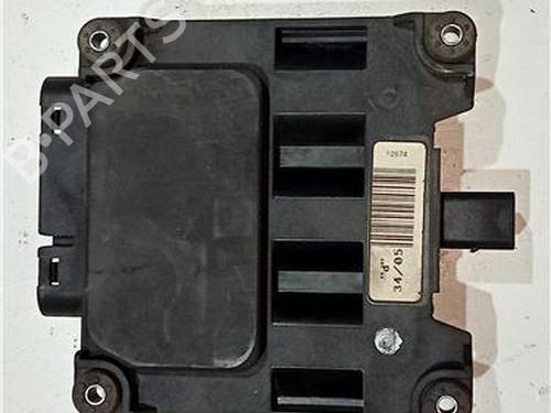 Elektronisk sensor VW GOLF V (1K1) 2.0 TDI 16V | BP23908025M84 