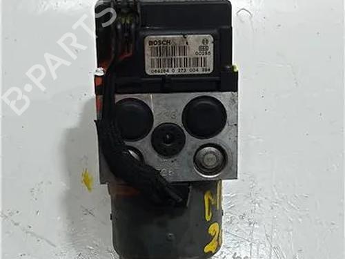 Used ABS pump RENAULT MEGANE I Classic (LA0/1_) 1.9 dTi (LA1U) (80 hp) 23914086