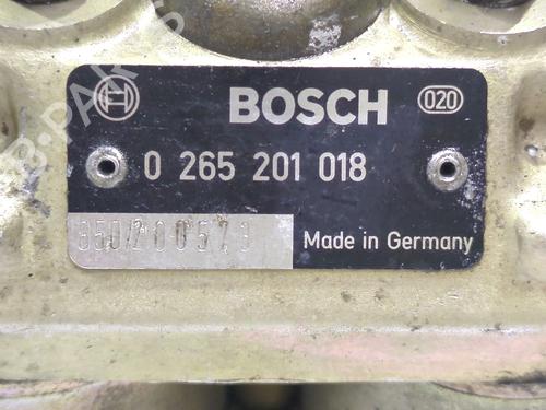 ABS pump ROVER 800 Hatchback (XS) 827 Vitesse/SLI | BP28531112M43 