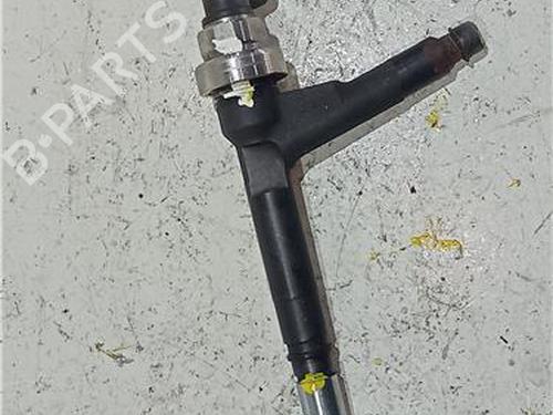 Used Injector OPEL MERIVA A MPV (X03) 1.7 CDTI (E75) (100 hp) 23922849