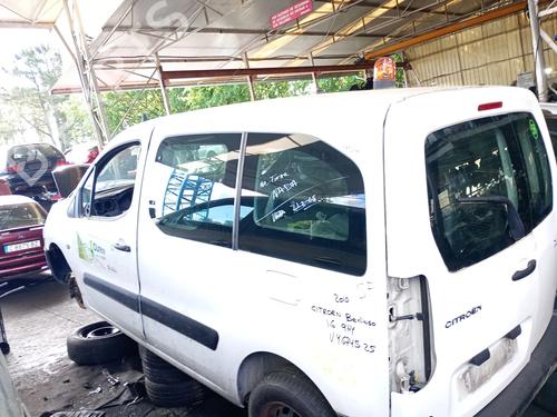 Elektronisk modul CITROËN BERLINGO MULTISPACE (B9) 1.6 HDi 90 | BP24199449M83 