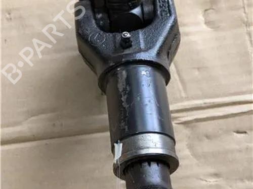 Driveshaft SUZUKI SAMURAI Closed Off-Road Vehicle (SJ_) 1.0 All-wheel Drive (SJ410) | BP27275747M37