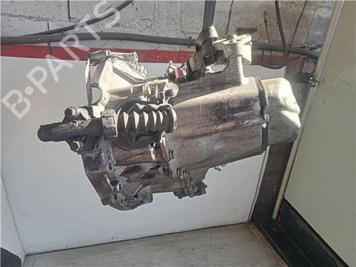 Gearbox CITROËN C2 (JM_) 1.1 | BP23918094M3 