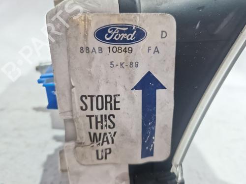 Instrument cluster FORD ORION II (AFF) 1.6 D | BP29994591C47