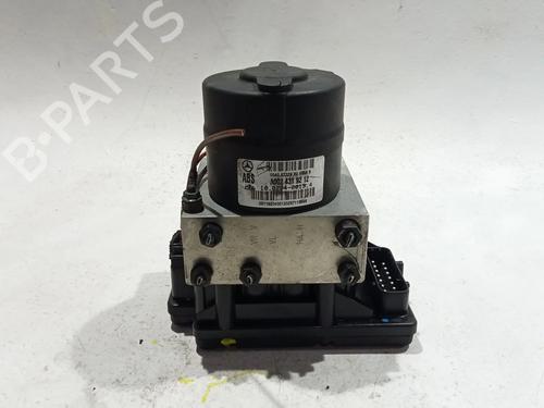 ABS pump MERCEDES-BENZ C-CLASS (W202) C 220 D (202.121) | BP29242843M43 
