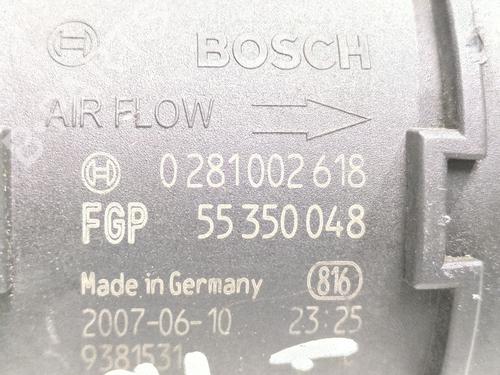 Mass air flow sensor OPEL CORSA D (S07) 1.3 CDTI (L08, L68) | BP32009232M95