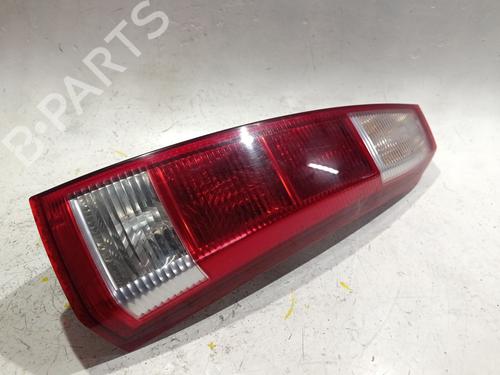 Used Right taillight Right taillight OPEL MERIVA A MPV (X03) 1.6 16V (E75) (100 hp) 40291633 40291633