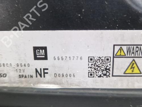 Electronic module OPEL ASTRA H (A04) 1.7 CDTI (L48) | BP30937144M83