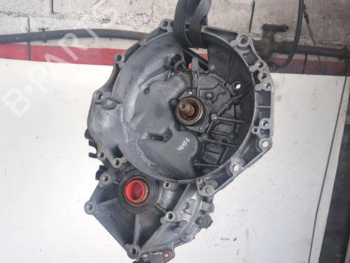 Gearkasse OPEL VECTRA C (Z02) 2.0 DTI 16V (F69) (101 hp) 26553332