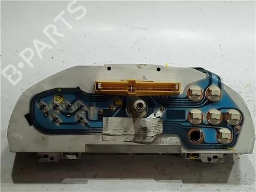 Instrument cluster FORD FIESTA V (JH_, JD_) 1.25 16V | BP23914583C47 