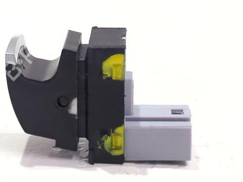 Right rear window switch SEAT LEON (1P1) 2.0 TDI | BP38796638I28 - Image 2