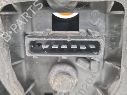 Right taillight CITROËN BERLINGO / BERLINGO FIRST MPV (MF_, GJK_, GFK_) 1.9 D (MFWJZ) | BP30193048C35 