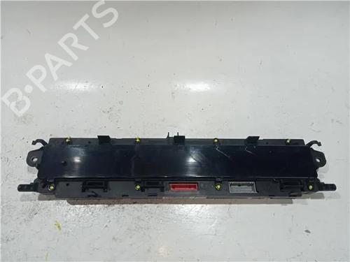 Instrument cluster RENAULT GRAND SCÉNIC II (JM0/1_) 1.9 dCi (JM0G, JM12, JM1G, JM2C) | BP23913207C47 
