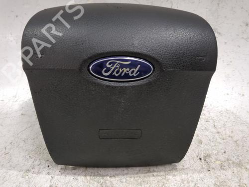 Used Driver airbag FORD MONDEO IV (BA7) 2.2 TDCi (200 hp) 32844638