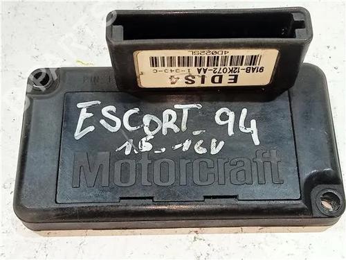 Elektronisk modul FORD ESCORT VI Saloon (GAL, AFL) 1.4 (73 hp) 23907766