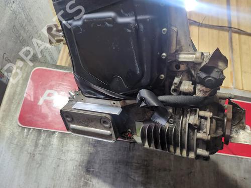 Gearbox AUDI A8 D3 (4E2, 4E8) 4.2 quattro | BP24524217M3 