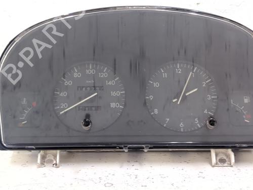 Used Instrument cluster Instrument cluster 37694745 37694745