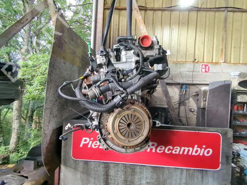 Engine CITROËN C4 I (LC_) 1.4 16V | BP36780399M1 - Image 5
