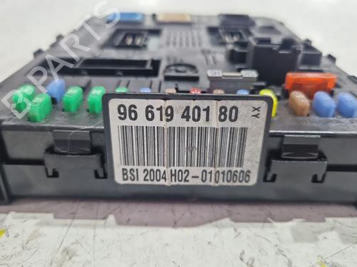 Fuse box CITROËN C4 Coupe (LA_) 1.6 16V | BP36017461E1 - Image 3