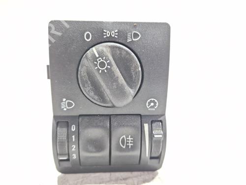 Used Headlight switch OPEL ASTRA G CLASSIC (T98) 1.6 16V (F08, F48) (101 hp) 30192812