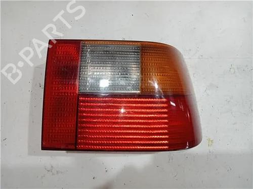 Used Right taillight SEAT IBIZA I (21A) 1.2 (60 hp) 23920511