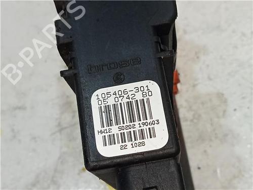 Left rear window motor VW GOLF IV (1J1) 1.4 16V | BP23913135E23 