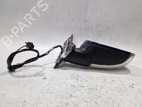 Right mirror VW GOLF PLUS V (5M1, 521) 1.6 FSI | BP30192516C27 