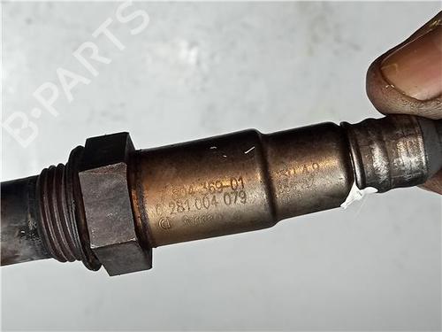 Elektronisk sensor BMW 3 (E90) 325 i | BP23916424M84 