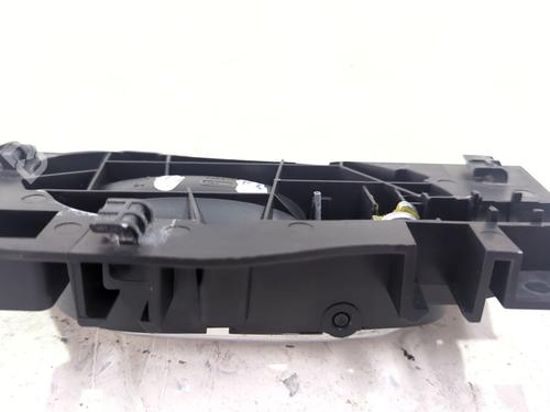 Front left interior door handle CITROËN C5 III Break (RW_) 2.0 HDi 150 / BlueHDi 150 (RWRHEJ, RWRHE8) | BP38728663I13 - Image 3