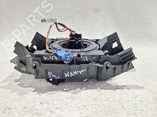 Squib airbag RENAULT KANGOO / GRAND KANGOO II (KW0/1_) 1.5 dCi 70 (KW0V, KW0A) | BP29876235C102