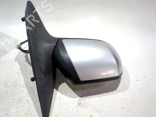 Right mirror FORD MONDEO III (B5Y) 2.0 TDCi | BP26596695C27