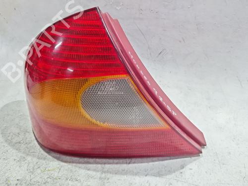 Left taillight FORD MONDEO II (BAP) 2.0 i | BP30787618C34