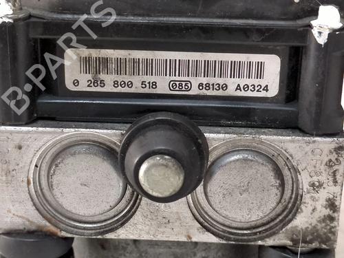 ABS pump NISSAN NOTE (E11, NE11) 1.6 | BP26210930M43 