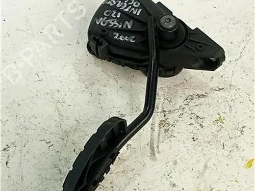 Used Pedal NISSAN INTERSTAR Platform/Chassis (X70) dCi 100 (99 hp) 23910023