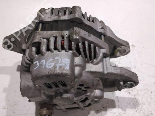 Generator SMART FORFOUR (454) 1.3 (454.031) (95 hp) 23927789