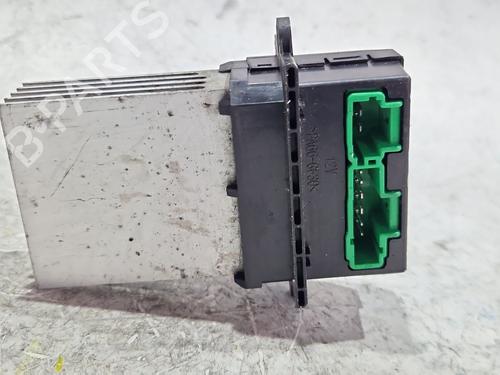 Heater resistor RENAULT GRAND SCÉNIC II (JM0/1_) 1.9 dCi (JM0G, JM12, JM1G, JM2C) | BP30721245M108