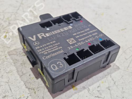 Electronic module MERCEDES-BENZ C-CLASS (W204) C 220 CDI (204.002) | BP36529332M83 - Image 5