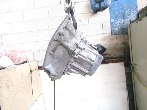 Gearbox PEUGEOT BOXER Van (244) 2.2 HDi | BP38203566M3 - Image 4