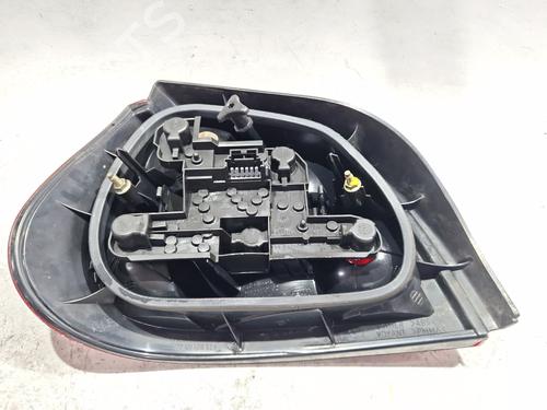 Right taillight RENAULT MEGANE I (BA0/1_) 1.9 dCi (BA05, BA1F) | BP29885058C35 