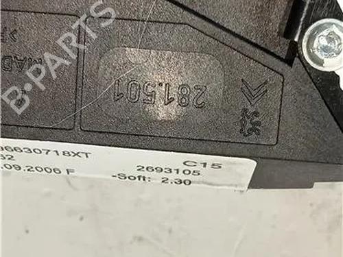 Switch PEUGEOT 207 (WA_, WC_) 1.4 HDi | BP23911146I30 