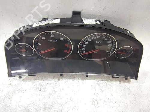 Instrument cluster OPEL SIGNUM Hatchback (Z03) 2.2 DTI (F48) | BP28599348C47