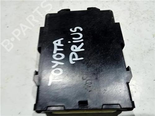Gearbox control unit TOYOTA PRIUS (_W3_) 1.8 Hybrid (ZVW30) | BP23920425M52 