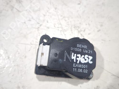 Module électronique PEUGEOT 307 (3A/C) 2.0 HDi 110 | BP26673798M83 