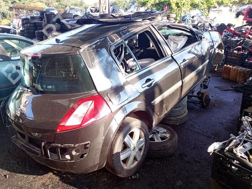 ABS Bremseaggregat RENAULT MEGANE II (BM0/1_, CM0/1_)  | BP26921896M43 